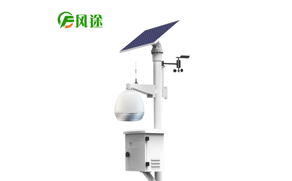 環(huán)境空氣質(zhì)量自動(dòng)監(jiān)測(cè)站的作用